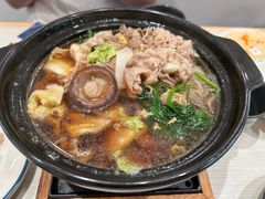 -滨寿司(新街口中央商场店)