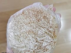 蟹壳黄-老半斋(福州路店)