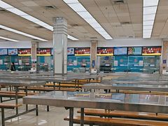 -复旦大学本部-食堂