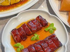 -陶兰居·手工点心·粤菜(圆融时代广场店)