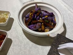 -老浒记烤鸭-北京菜(琉璃厂店)