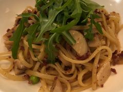 -Oyster Talks 四度蚝法餐厅