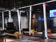 -威尔仕健身(北京合生汇店)