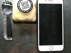 榴莲班戟-艾加柒克蛋糕茶歇甜品台(春熙路店)