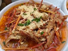 -浮何烤铺(桐梓林店)