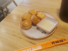 -开蚝屋·海鲜龙虾烧烤(文二路店)