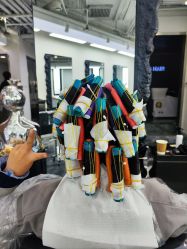 -Sying杉影日式烫染專門店
