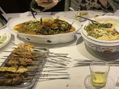-小螺号海鲜·地道鲁菜(省体总店)