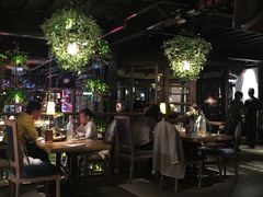 露天位-胡桃里音乐酒馆(白云五号T5 MALL店)