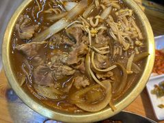 -小木屋拌饭(抚顺商业城店)