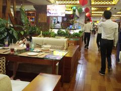 -鸿泰洋美食水会(东门中店)