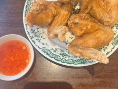 -婉泰·特色小吃·舂鸡脚(告庄二店)