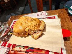 -醉长安(钟楼旗舰店)