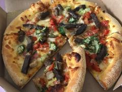 -达美乐比萨(南京路店)