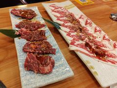 -炼瓦家日式烧肉·寿喜烧(融创精彩天地店)