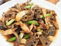 -听风阁农家私房菜茶楼(龙坞店)