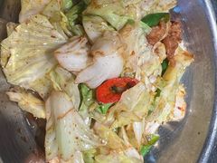 -晓淮山·扬州早茶·淮扬菜(龙阳广场店)