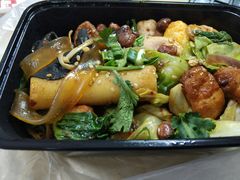 天府国麻辣香锅-天府国麻辣香锅(黄岛永旺店)