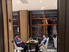 -翠山·映月湖景餐厅(映月湖公园店)