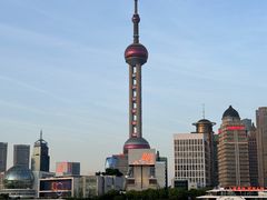 -东方明珠广播电视塔