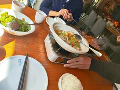 -鱼湘汇·湖南土菜·十五周年(龙汇路店)