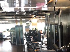 -乐刻运动健身(中电照明大厦店)