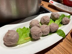 -牛很鲜潮汕牛肉火锅(朝晖路店)