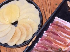 -九田家黑牛烤肉料理(国芳店)