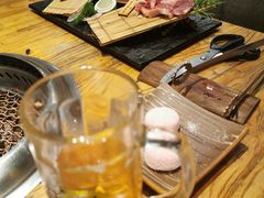 -黑牛の店·和牛烧肉(合生汇店)