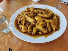 -老苏扬饭店