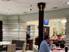 大堂-大鸭梨烤鸭店(花园村店)