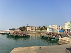-硇洲岛旅游区