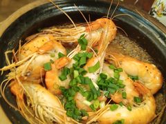 -新白鹿餐厅(爱琴海购物中心店)