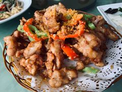 -同发号饭庄(复兴路店)