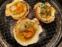 -御牛道日式烤肉料理(杭州万象城店)
