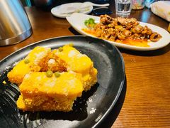 -前海沿·青岛菜(李沧万达店)