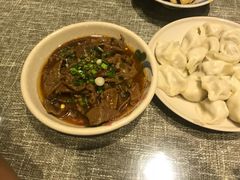 -三姐妹饺子(东木头市店)