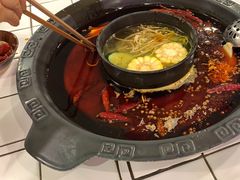 -财二舅火锅招待所
