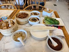 -金鼎轩(远大路金源店)