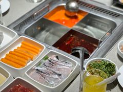 -海底捞火锅(徐州火车站店)