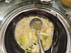 -柳沟豆腐宴69号福豆堂
