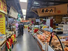 -中福百货(望京店)