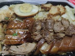 -隆江猪脚饭(新区店)