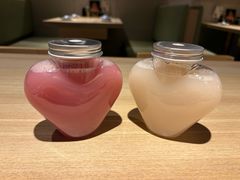 -蟹犇前•帝王蟹雪蟹(陆家嘴店)