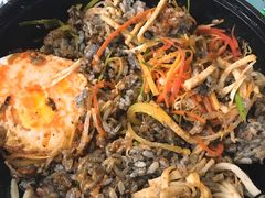 -Yolo韩国创意料理