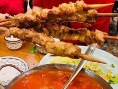 -巴依老爷新疆美食(望京小街店)