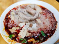 -甘记肥肠粉(马鞍北路店)