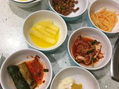 -韩时烤肉(枫蓝店)