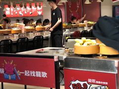 -龍歌自助小火锅(崂山丽达店)