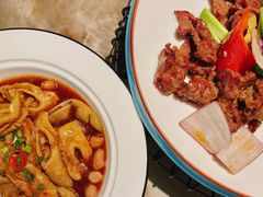 -巡味顺德菜(龙华壹方城店)
